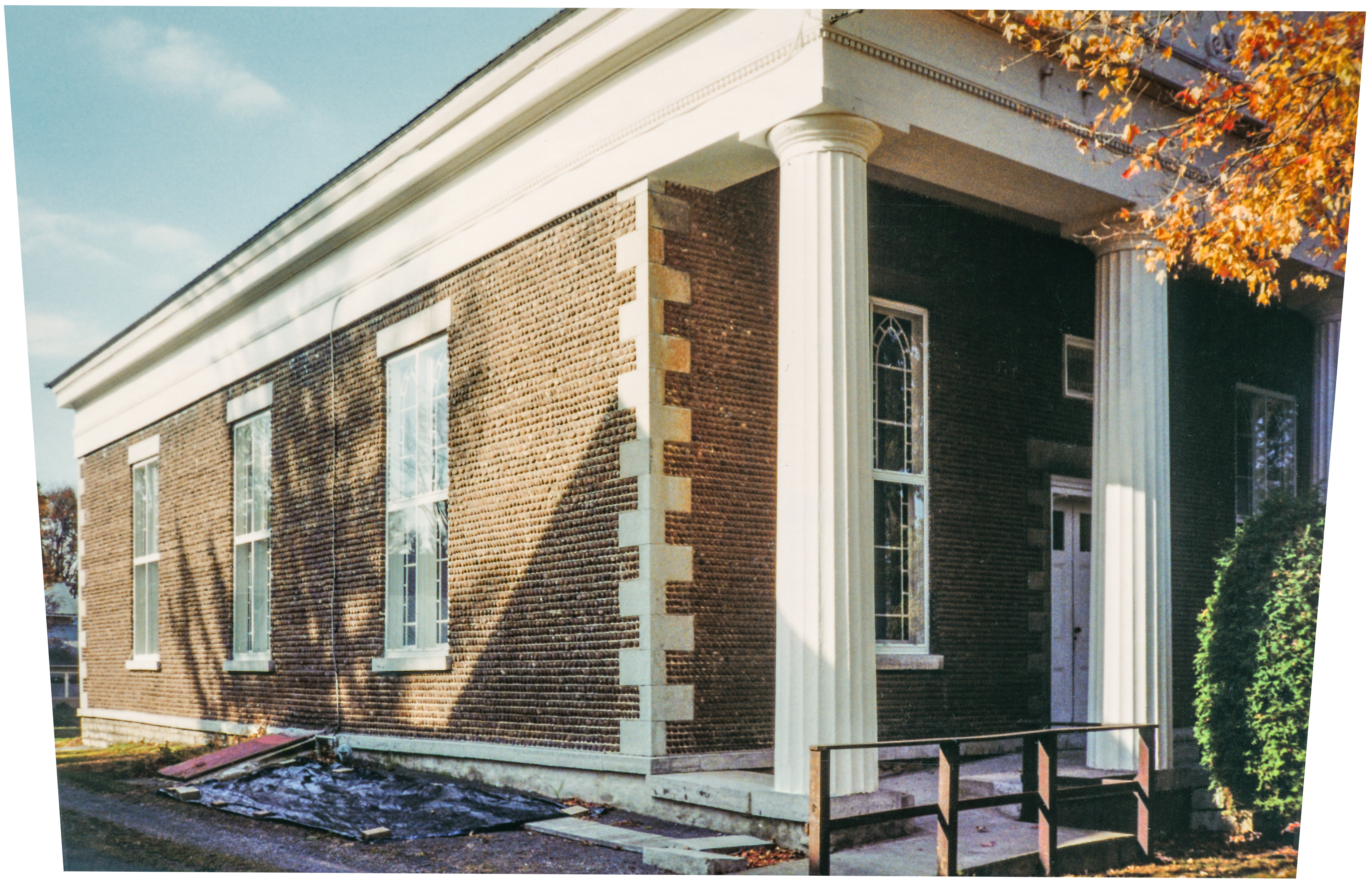 Phe-2 Baptist Church 4